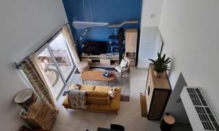 Appartement 2 Pièces 54 m² à louer à Saint-Jean-de-Védas (34430)