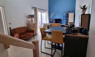 Appartement 2 Pièces 54 m² à louer à Saint-Jean-de-Védas (34430)