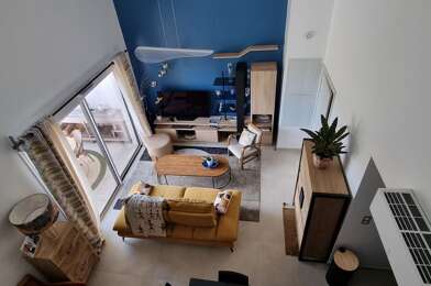 Appartement 2 pièces 1200 €