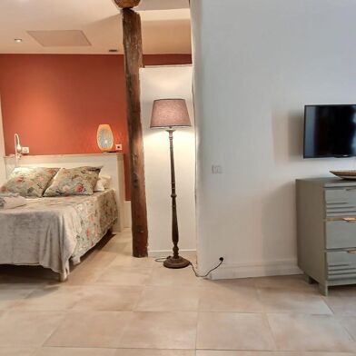 Appartement 1 pièces 735 €