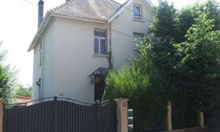 Appartement 2 Pièces 45 m² à louer à Metz (57000)