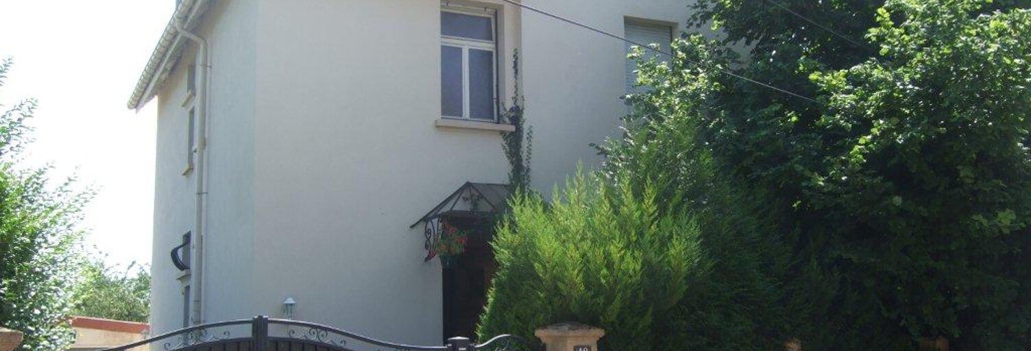 Appartement 2 Pièces 45 m² à louer à Metz (57000)