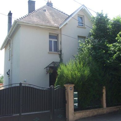 Appartement 2 pièces 750 €