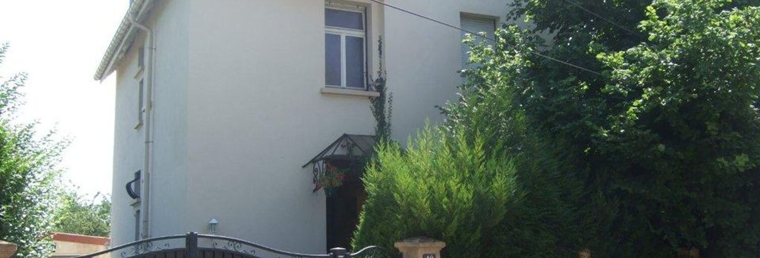 Appartement 2 Pièces 45 m² à louer à Metz (57000)