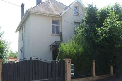 Appartement 2 pièces 750 €