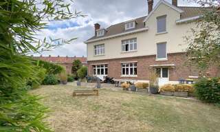 Maison 9 Pièces 270 m² à vendre à Armentières (59280)