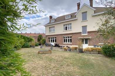 Maison 9 pièces 450000 €