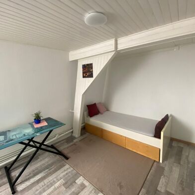 Immeuble  445000 €