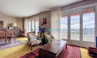 Appartement 3 Pièces 92 m² à vendre à Strasbourg (67000)