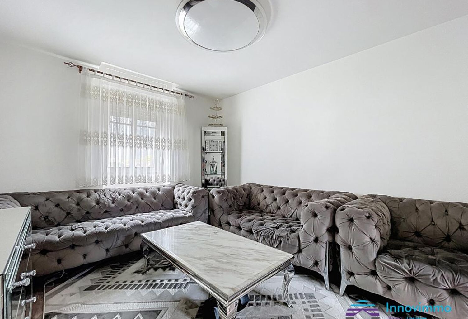 Appartement 3 pièces à Strasbourg — photo 1