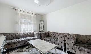 Appartement 3 Pièces 49 m² à vendre à Strasbourg (67200)