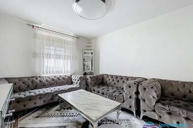 Appartement 3 pièces 178500 €