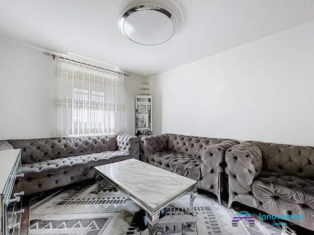 Appartement 3 pièces à Strasbourg — photo du bien