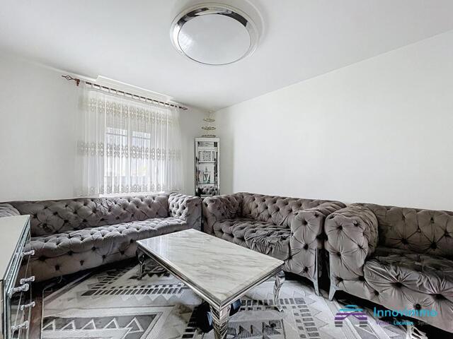 Appartement proposé à Strasbourg