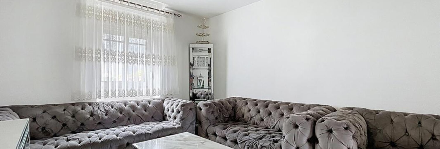 Appartement 3 Pièces 49 m² à vendre à Strasbourg (67200)