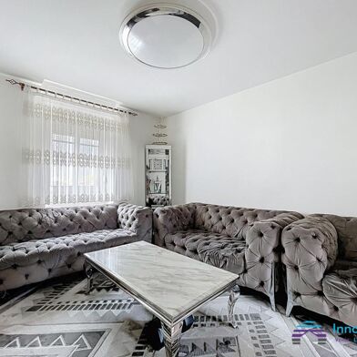 Appartement 3 pièces 178500 €