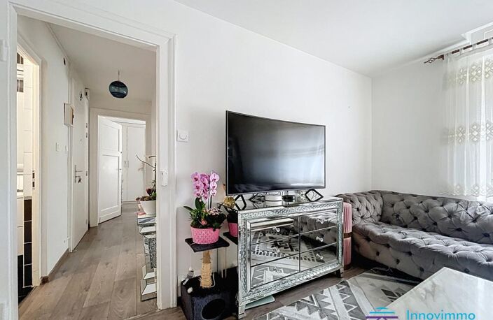Appartement 3 pièces à Strasbourg — photo 2