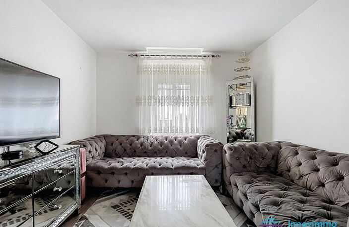 Appartement 3 pièces à Strasbourg — photo 3