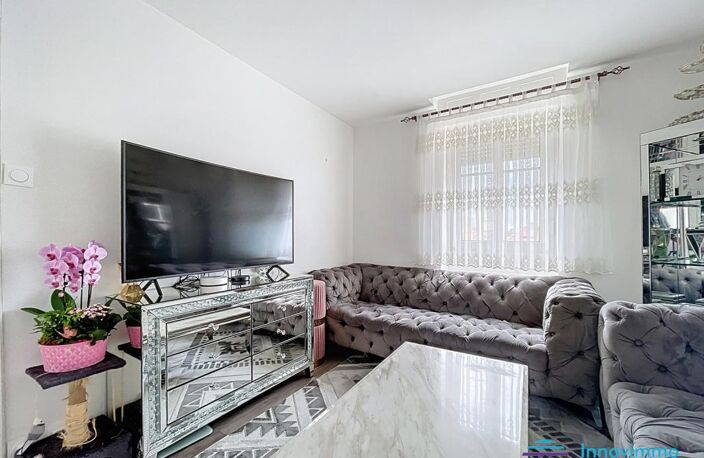 Appartement 3 pièces à Strasbourg — photo 4