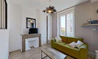 Appartement 2 Pièces 41 m² à louer à Lyon 8 (69008)