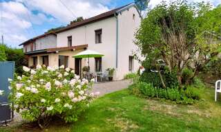 Maison 5 Pièces 100 m² à vendre à Ronchamp (70250)