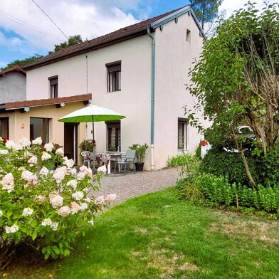 Maison 5 pièces 149750 €