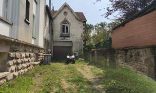 Maison  72 m² à vendre à Corbenay (70320)