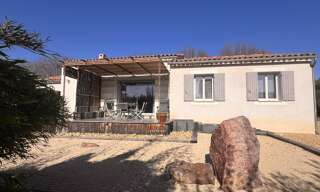 Maison 5 Pièces 111 m² à vendre à Gordes (84220)