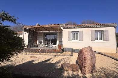 Maison 5 pièces 395000 €