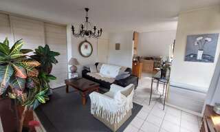 Appartement 4 Pièces 89 m² à vendre à Poisy (74330)