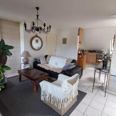 Appartement 4 pièces 455000 €