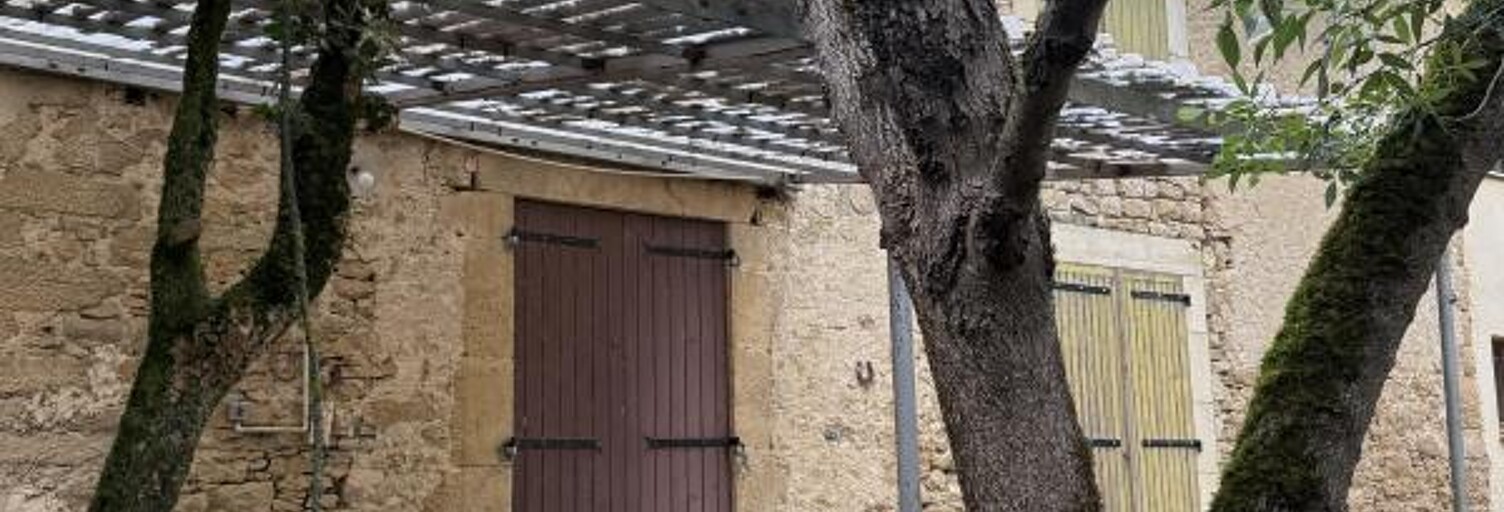 Maison 5 Pièces 135 m² à vendre à Montferrand (11320)