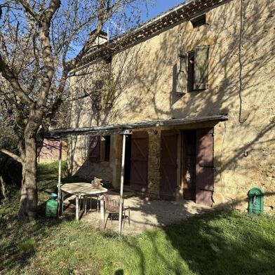 Maison 5 pièces 242000 €