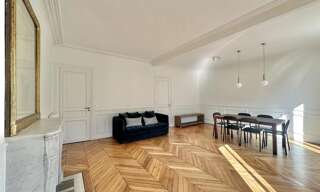 Appartement 4 Pièces 112 m² à louer à Paris 13 (75013)