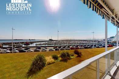 Appartement 4 pièces 420000 €