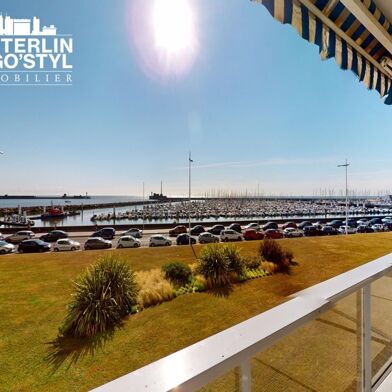 Appartement 4 pièces 445000 €