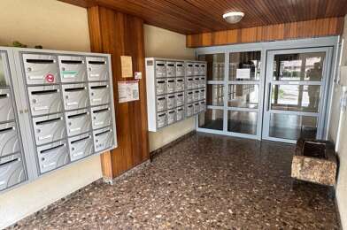 Appartement 3 pièces 45000 €