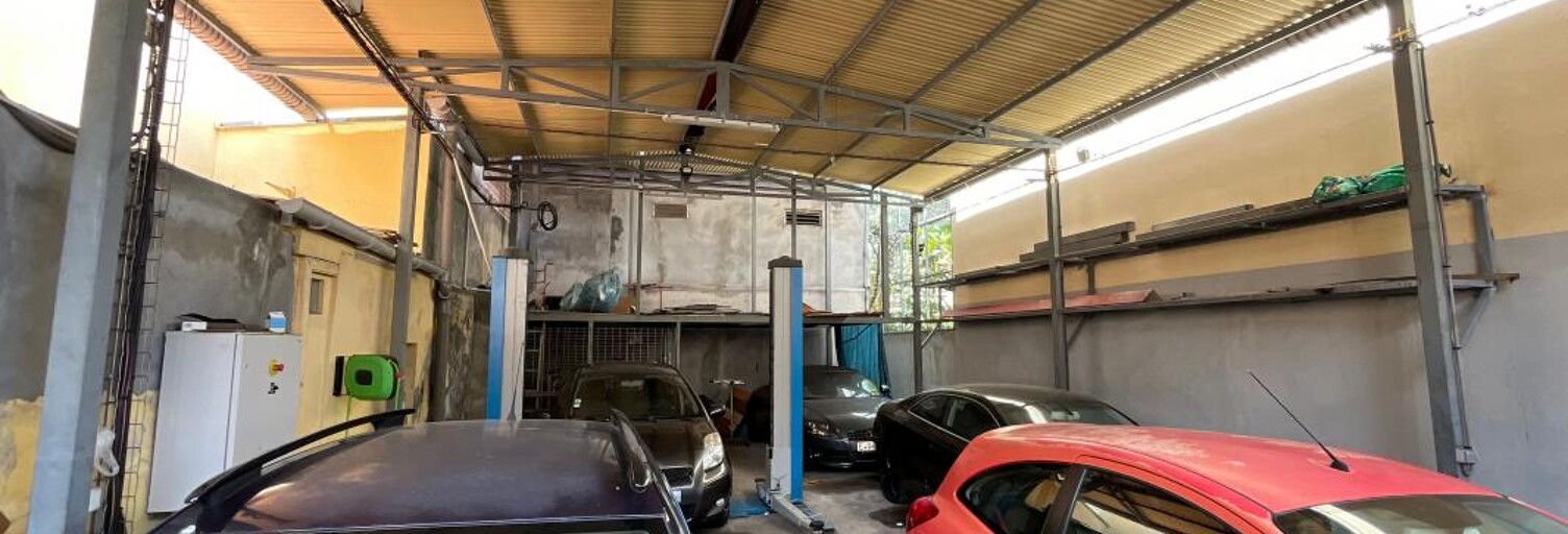 Maison 2 Pièces 94 m² à vendre à Fort-de-France (97200)