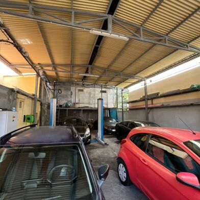 Maison 2 pièces 270000 €