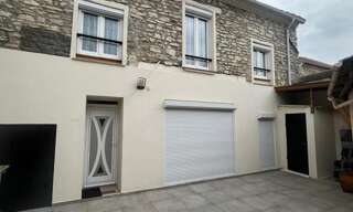 Maison 2 Pièces 97 m² à vendre à Pierrelaye (95480)