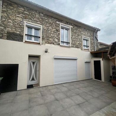 Maison 2 pièces 260000 €