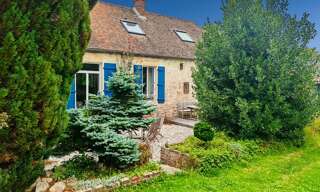 Maison 5 Pièces 208 m² à vendre à Labbeville (95690)