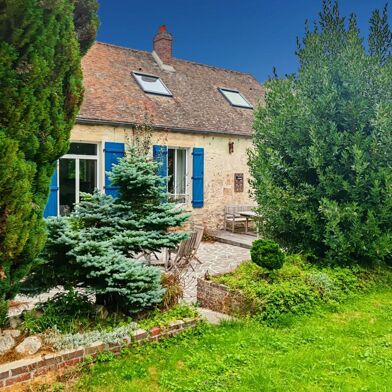 Maison 5 pièces 599000 €