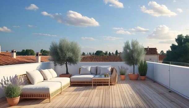 Appartement 4 pièces  à vendre Vienne 38200