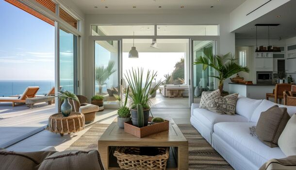 Villa / Maison 3 pièces  à vendre Seyne-sur-Mer (La) 83500