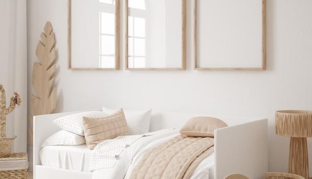 Appartement 3 pièces  à vendre Coupvray 77700