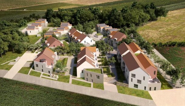 Appartement 3 pièces  à vendre Coupvray 77700