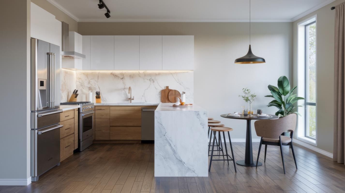 Appartement  T2 à vendre Colombes 92700