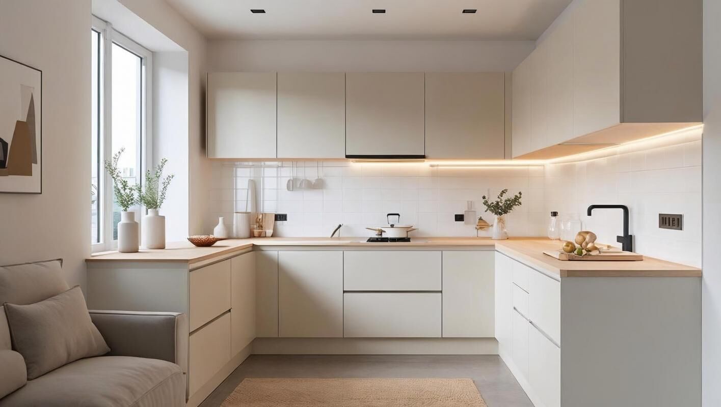 Appartement  T3 à vendre Gagny 93220