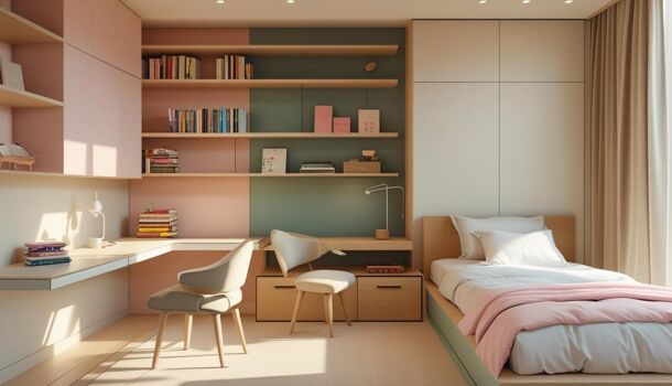 Appartement 2 pièces  à vendre Montpellier 34000